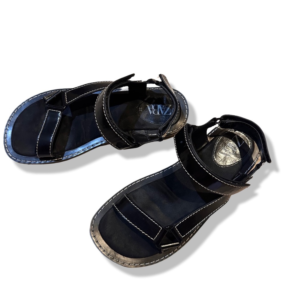 Zara sandals - Picture 5 of 9